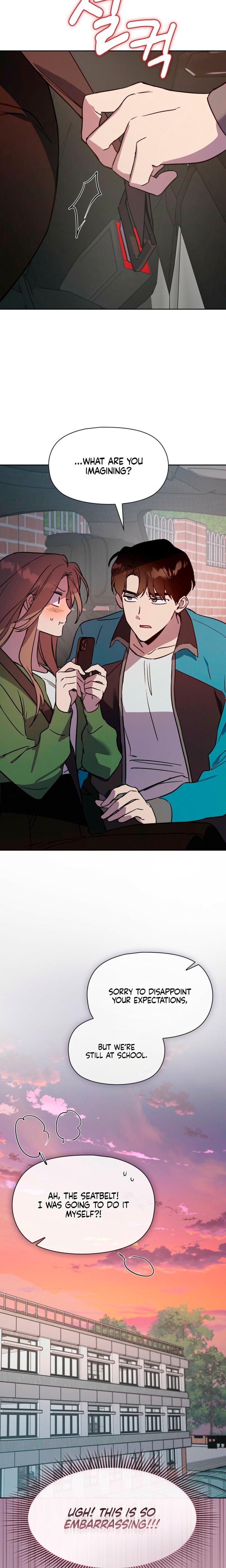 Body Position Uncensored, chapter 15, page 23 of 25