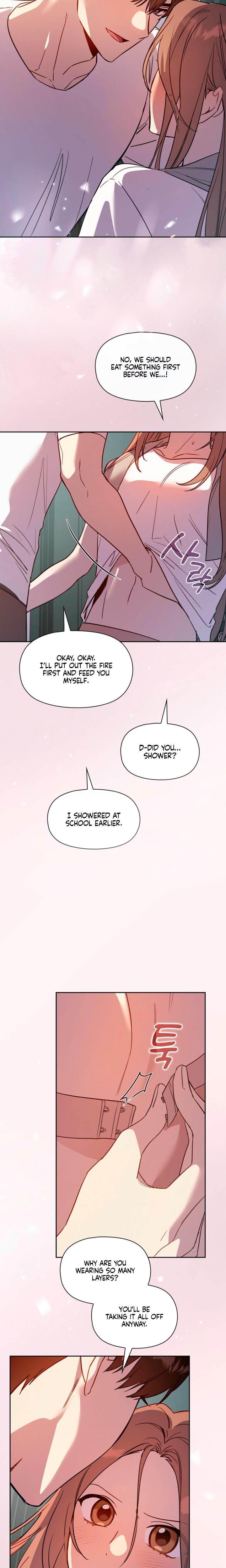 Body Position Uncensored, chapter 16, page 6 of 23