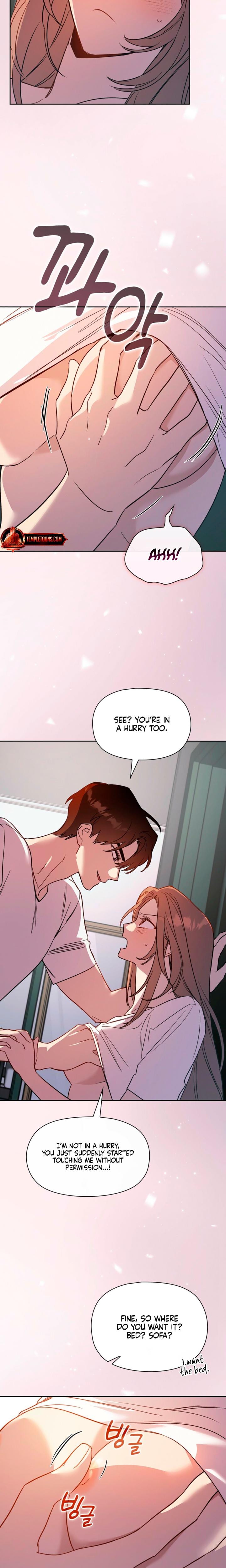 Body Position Uncensored, chapter 16, page 7 of 23
