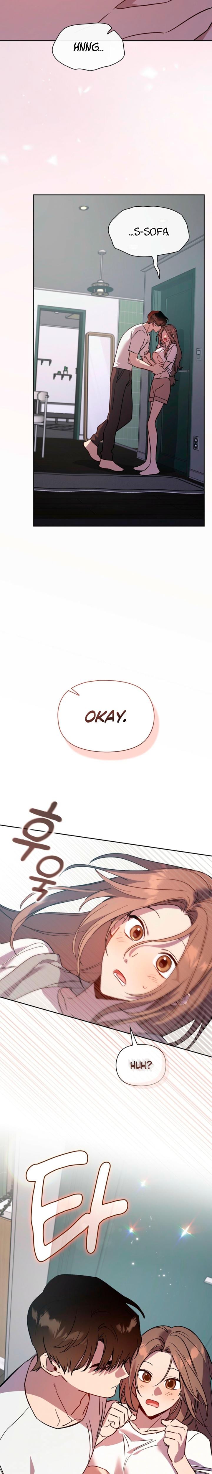 Body Position Uncensored, chapter 16, page 8 of 23