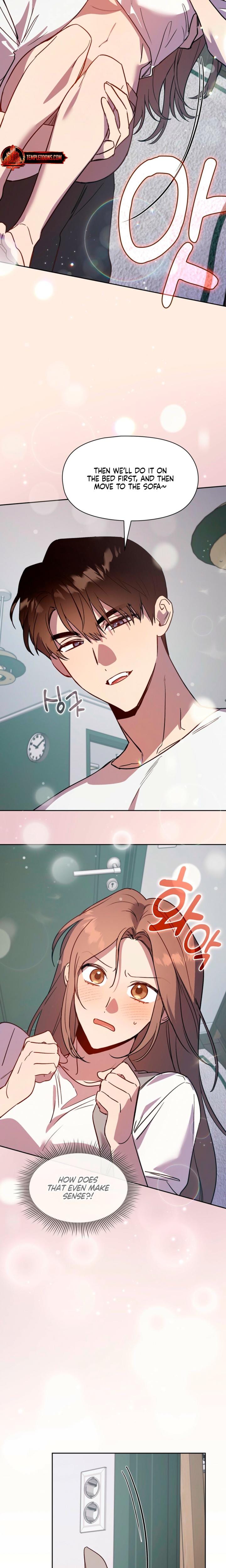 Body Position Uncensored, chapter 16, page 9 of 23