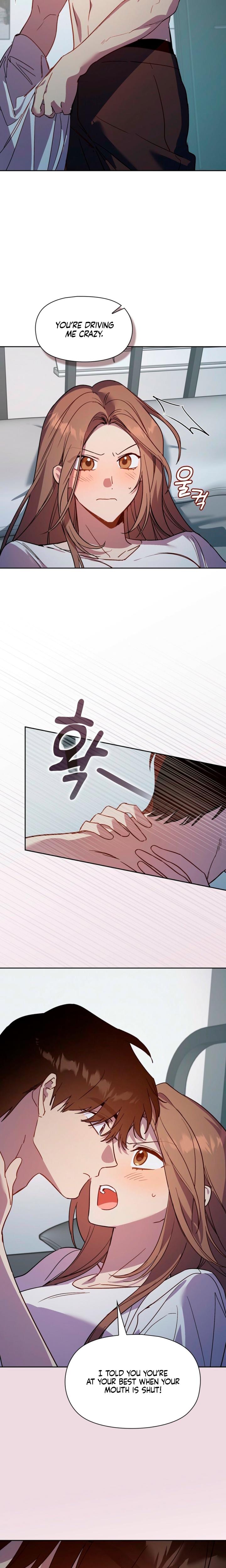 Body Position Uncensored, chapter 16, page 11 of 23