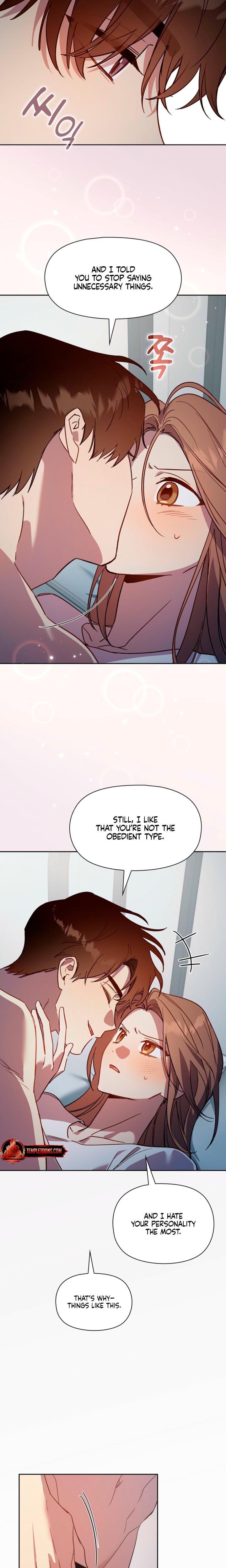Body Position Uncensored, chapter 16, page 12 of 23