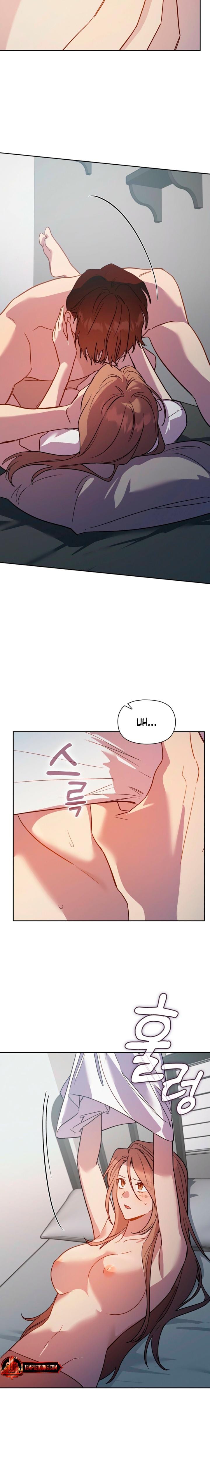 Body Position Uncensored, chapter 16, page 14 of 23