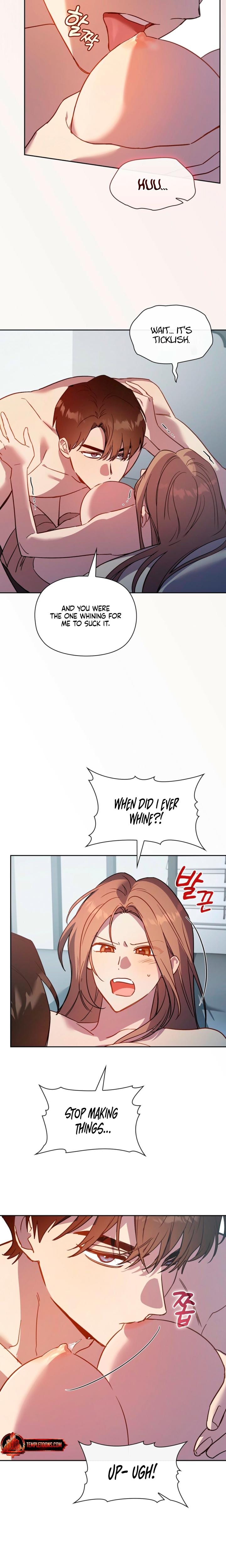 Body Position Uncensored, chapter 16, page 20 of 23