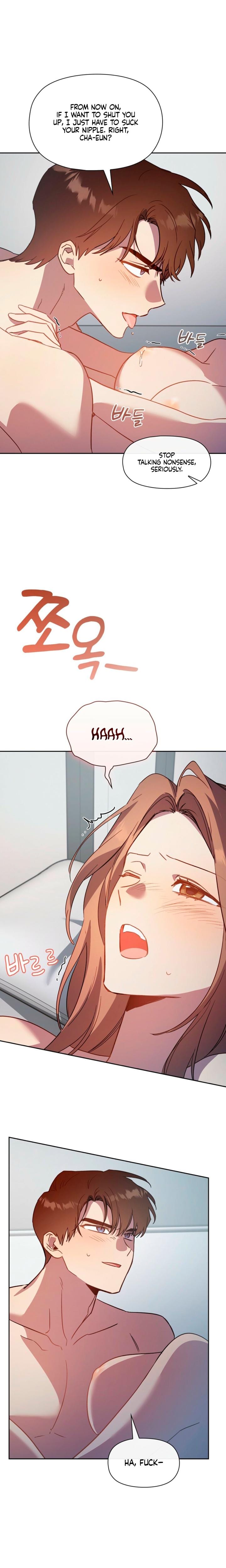 Body Position Uncensored, chapter 16, page 21 of 23