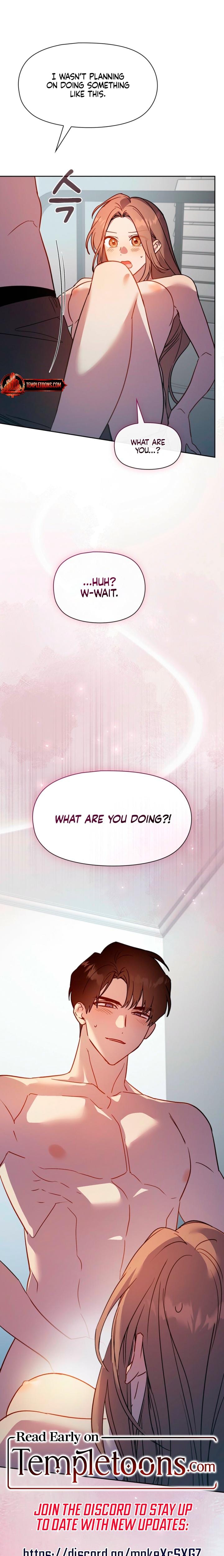 Body Position Uncensored, chapter 16, page 22 of 23