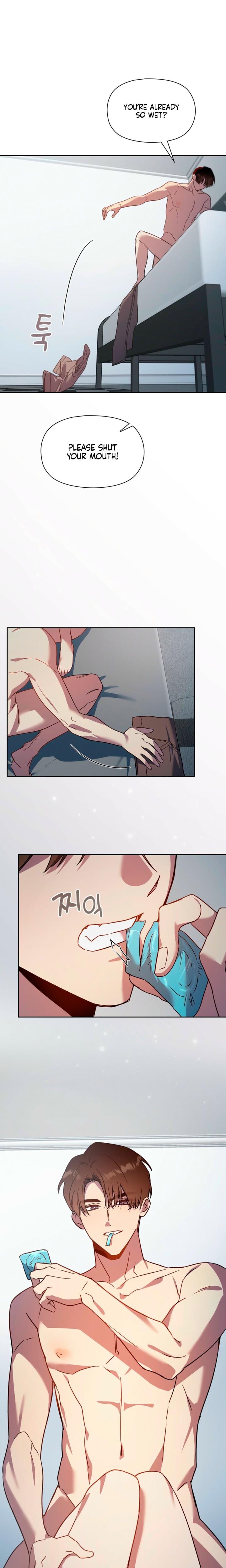 Body Position Uncensored, chapter 17, page 6 of 21