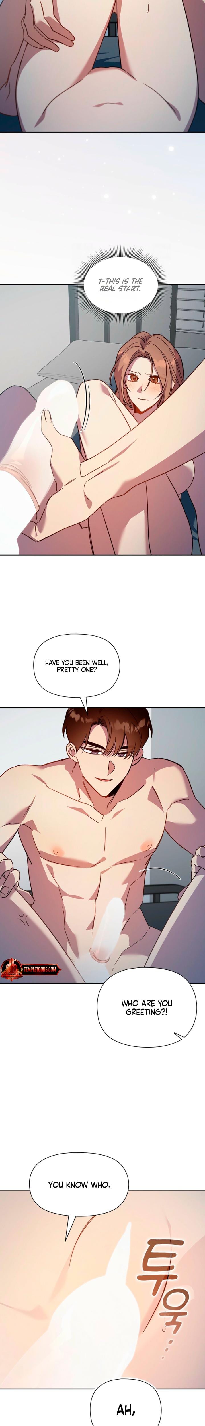 Body Position Uncensored, chapter 17, page 7 of 21