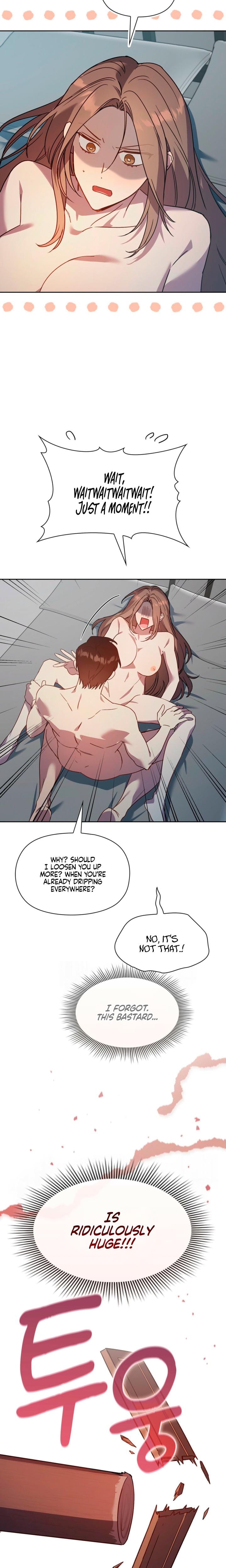 Body Position Uncensored, chapter 17, page 8 of 21