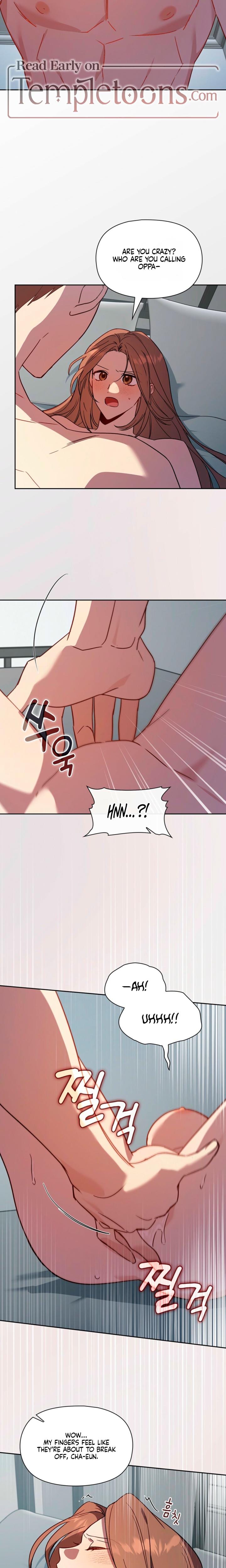 Body Position Uncensored, chapter 17, page 11 of 21
