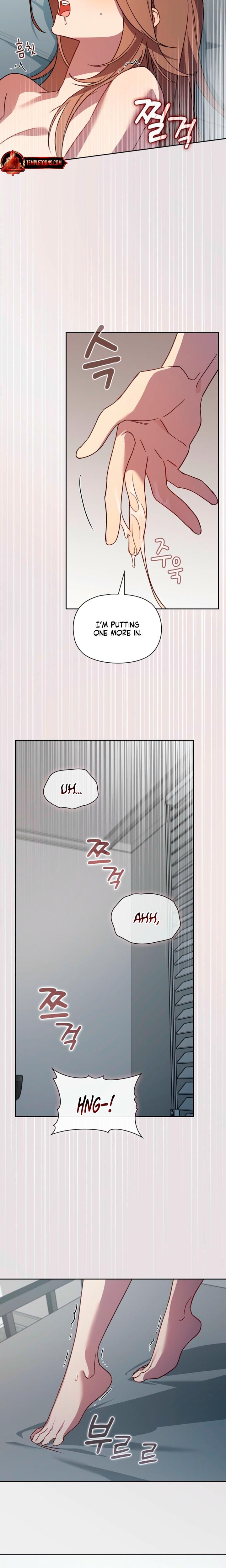 Body Position Uncensored, chapter 17, page 12 of 21