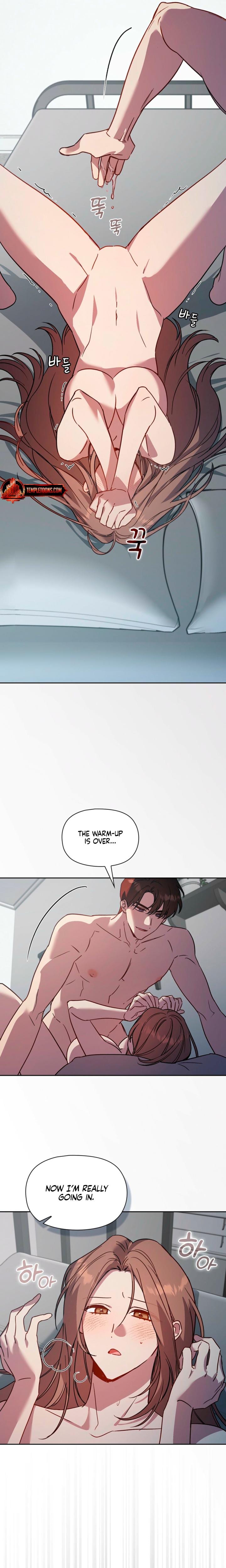 Body Position Uncensored, chapter 17, page 13 of 21