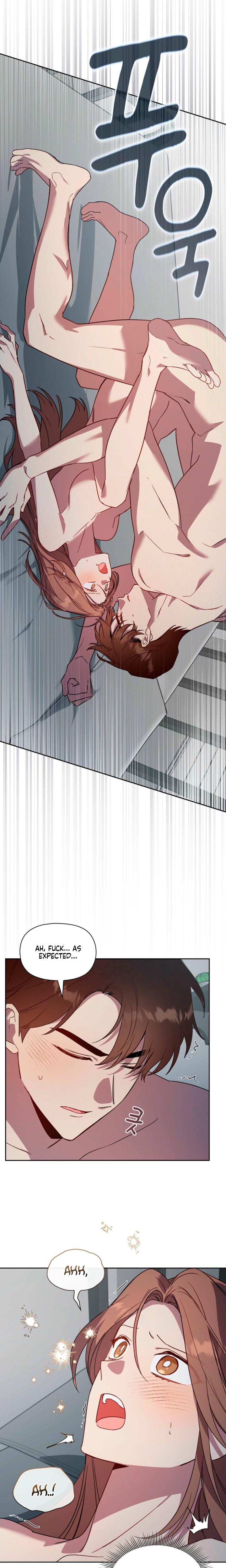 Body Position Uncensored, chapter 17, page 14 of 21