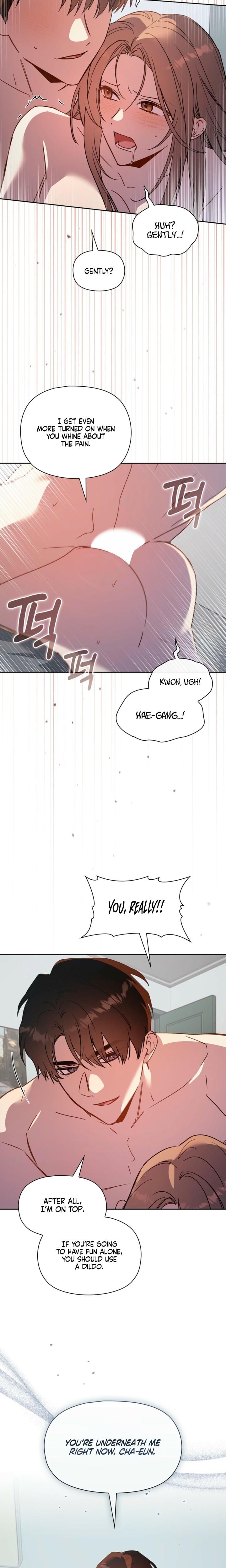 Body Position Uncensored, chapter 18, page 6 of 22