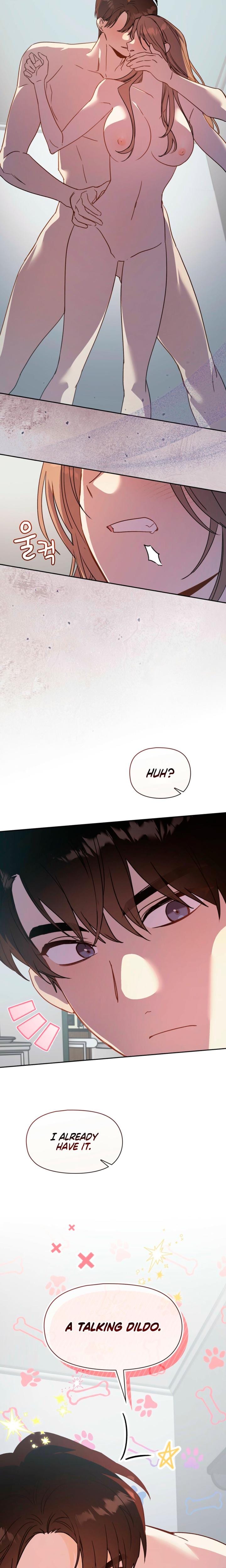 Body Position Uncensored, chapter 18, page 7 of 22