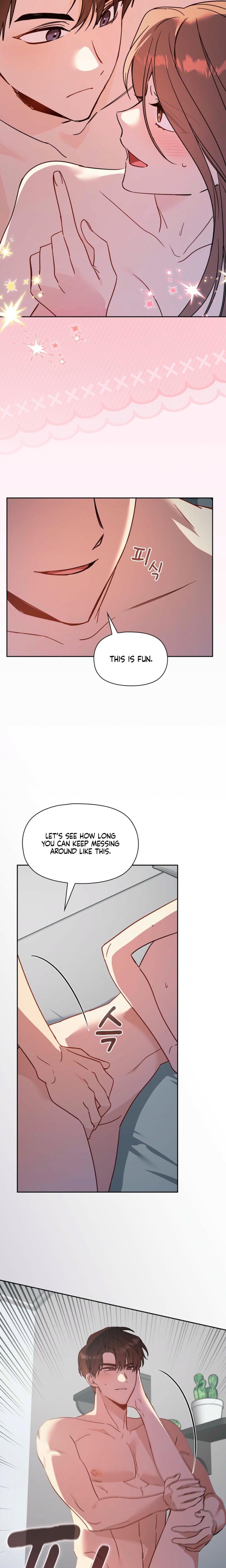 Body Position Uncensored, chapter 18, page 8 of 22