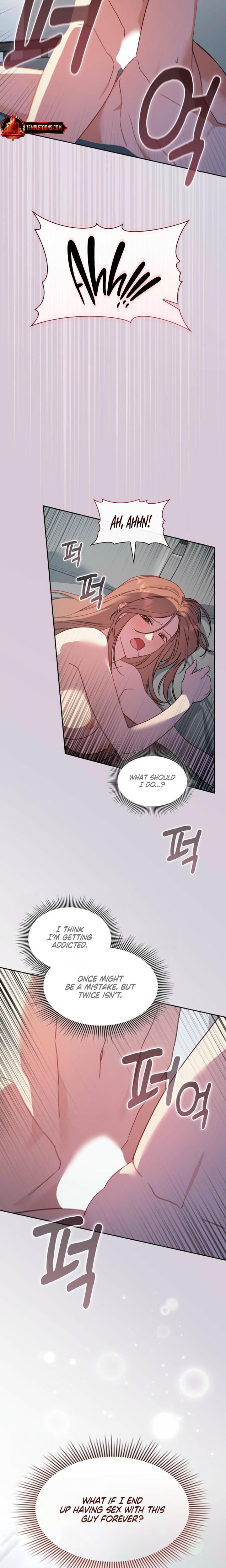 Body Position Uncensored, chapter 18, page 9 of 22