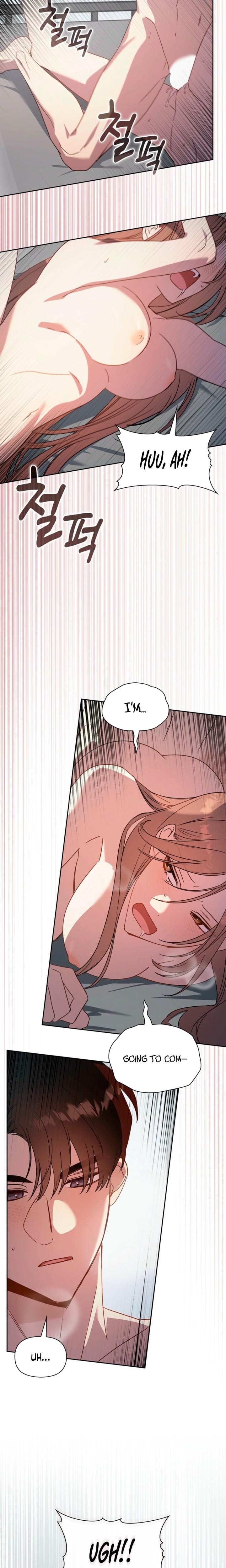 Body Position Uncensored, chapter 18, page 11 of 22