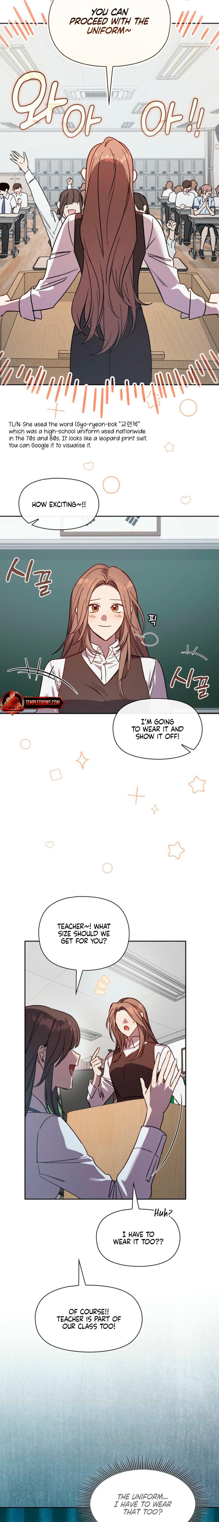 Body Position Uncensored, chapter 18, page 15 of 22