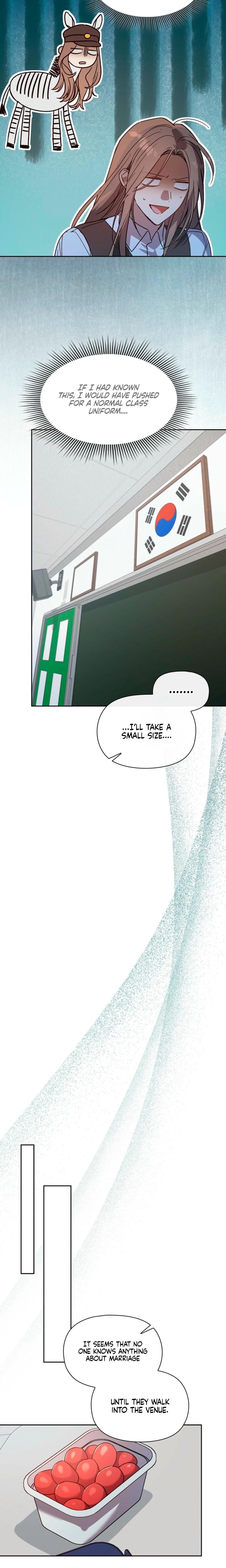 Body Position Uncensored, chapter 18, page 16 of 22