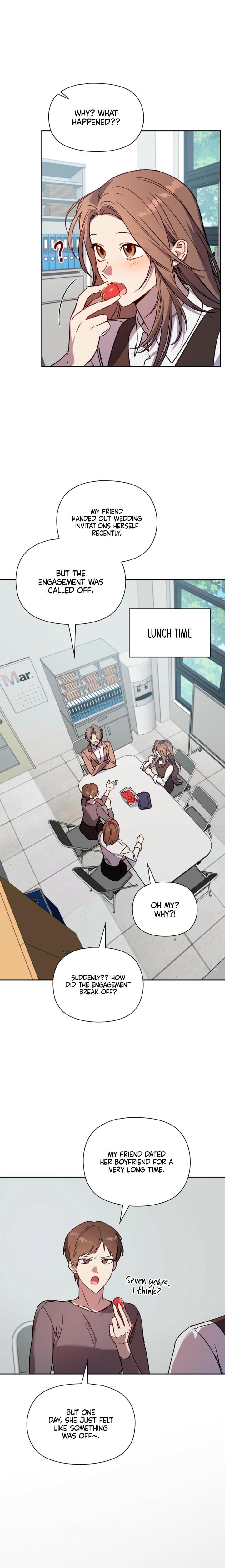 Body Position Uncensored, chapter 18, page 17 of 22
