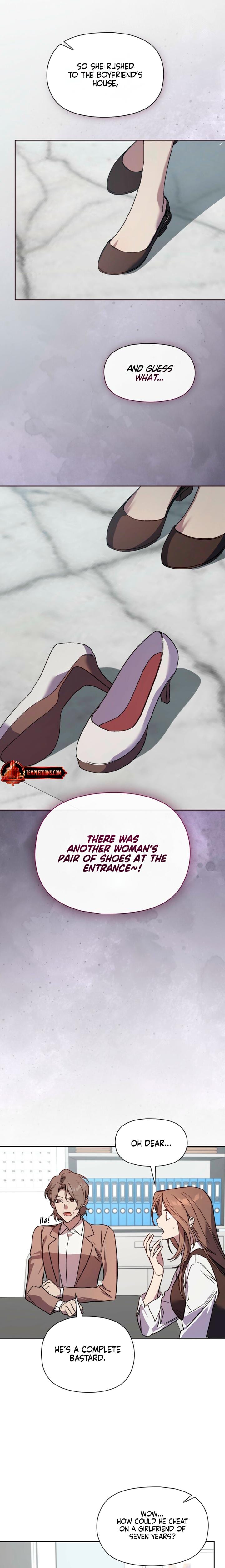 Body Position Uncensored, chapter 18, page 18 of 22