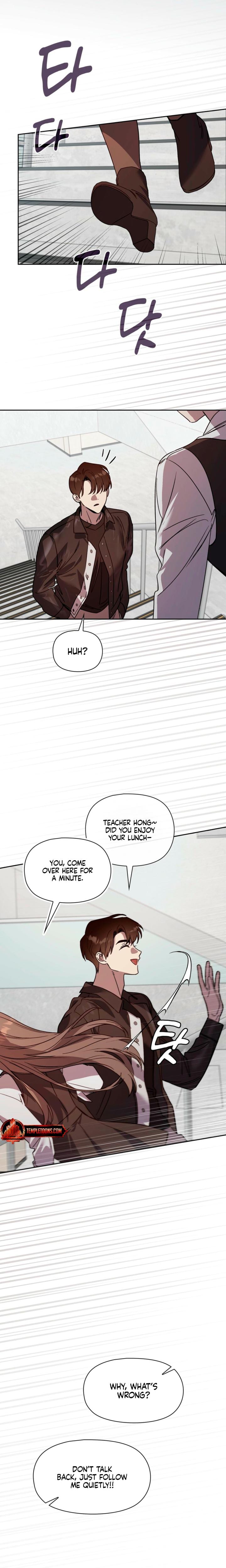 Body Position Uncensored, chapter 18, page 20 of 22