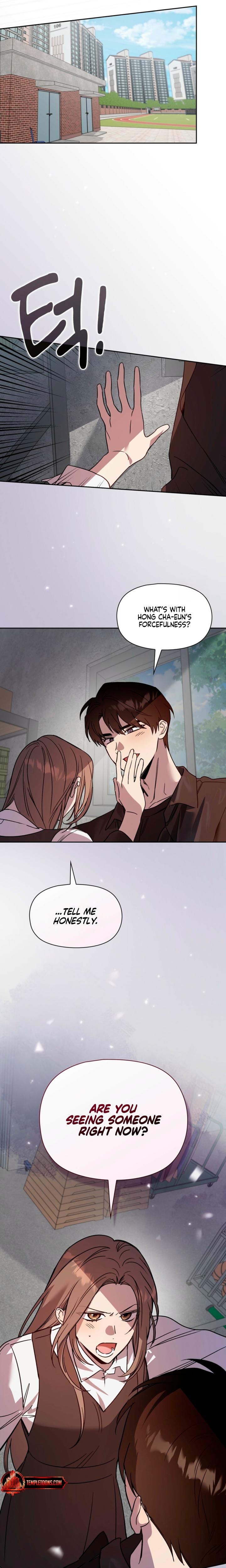 Body Position Uncensored, chapter 18, page 21 of 22