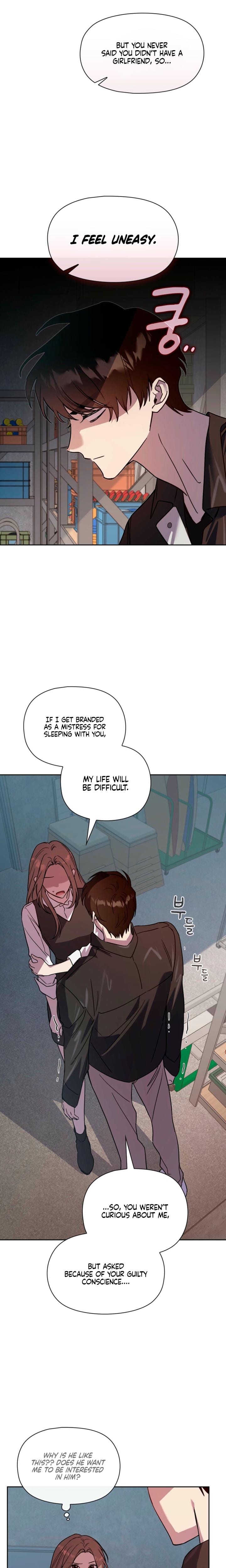 Body Position Uncensored, chapter 19, page 5 of 22