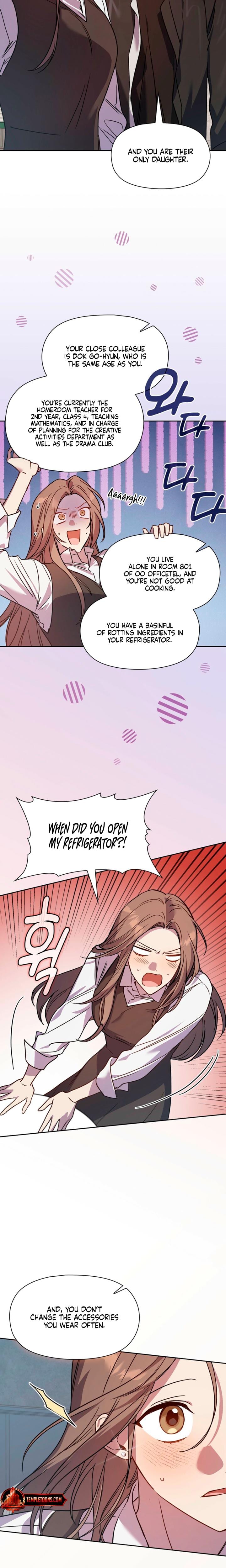 Body Position Uncensored, chapter 19, page 7 of 22