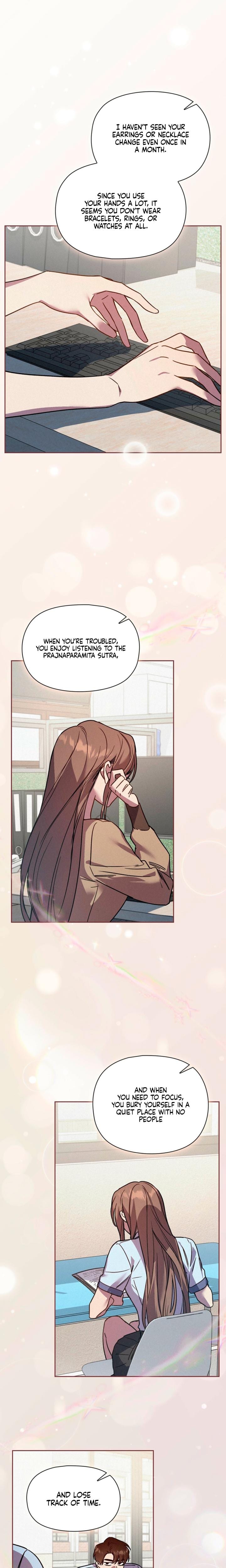 Body Position Uncensored, chapter 19, page 8 of 22