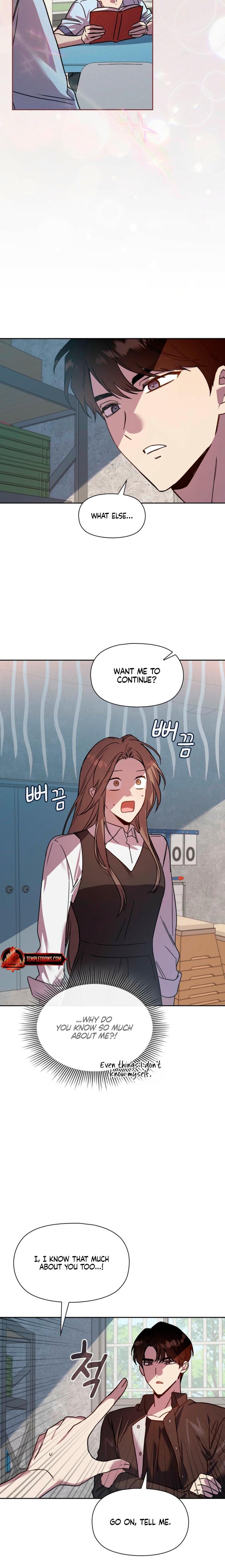 Body Position Uncensored, chapter 19, page 9 of 22