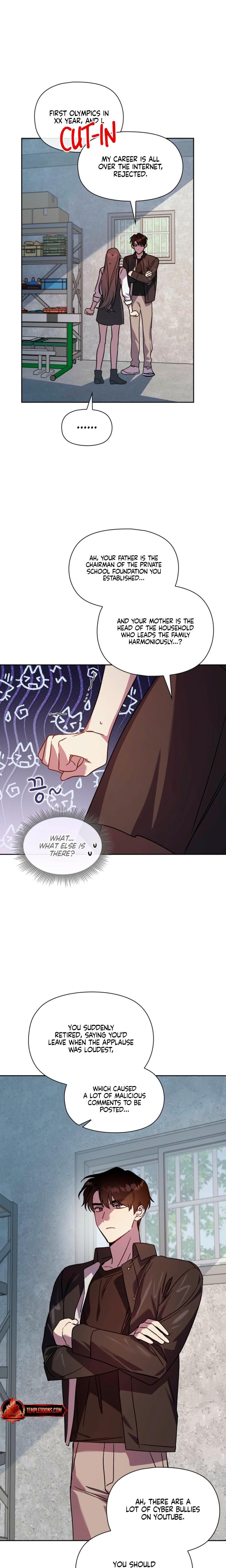 Body Position Uncensored, chapter 19, page 10 of 22