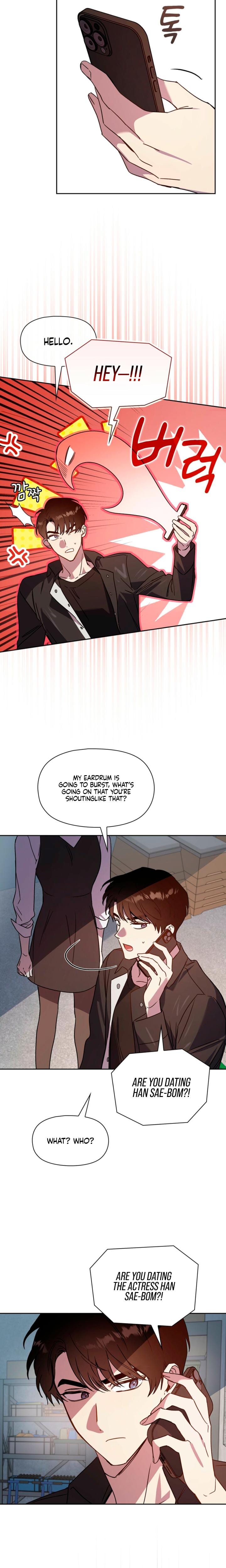 Body Position Uncensored, chapter 19, page 13 of 22