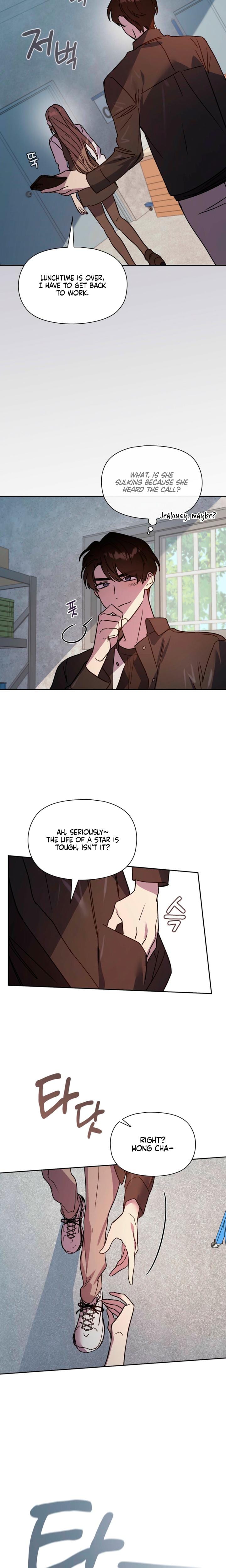 Body Position Uncensored, chapter 19, page 15 of 22