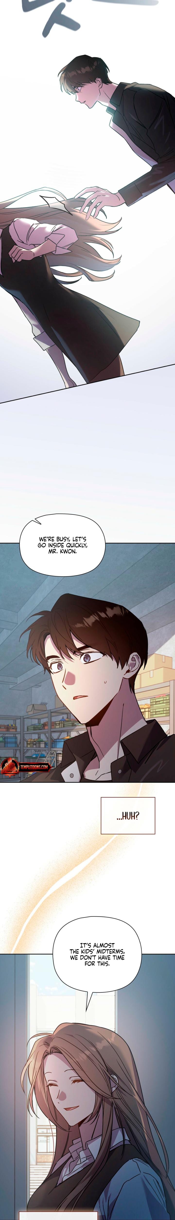 Body Position Uncensored, chapter 19, page 16 of 22
