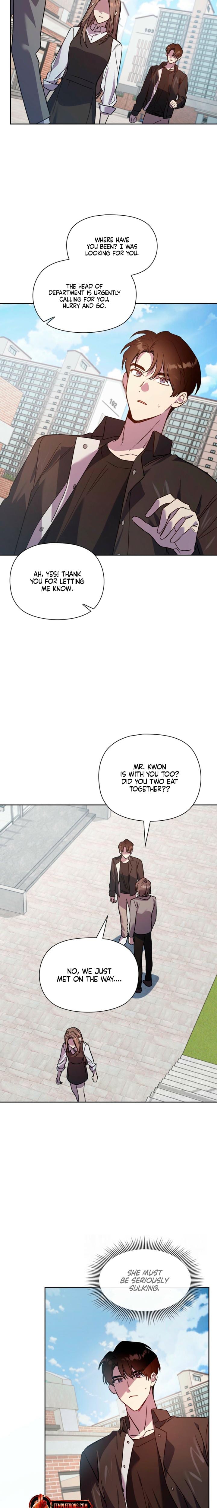 Body Position Uncensored, chapter 19, page 18 of 22