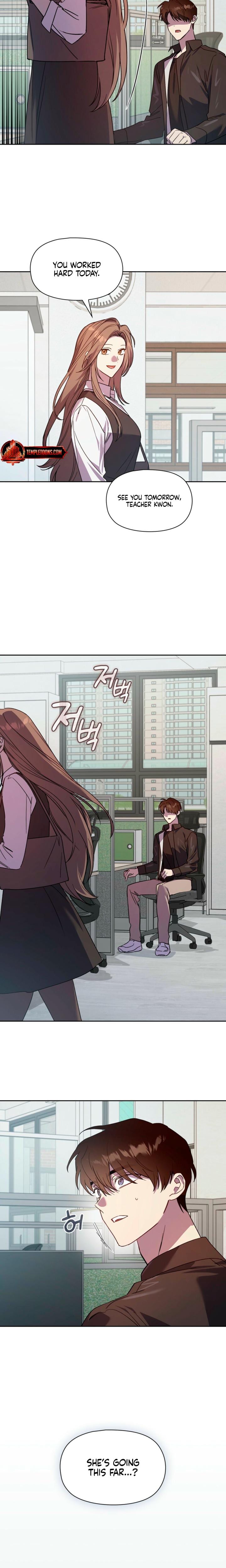 Body Position Uncensored, chapter 19, page 20 of 22