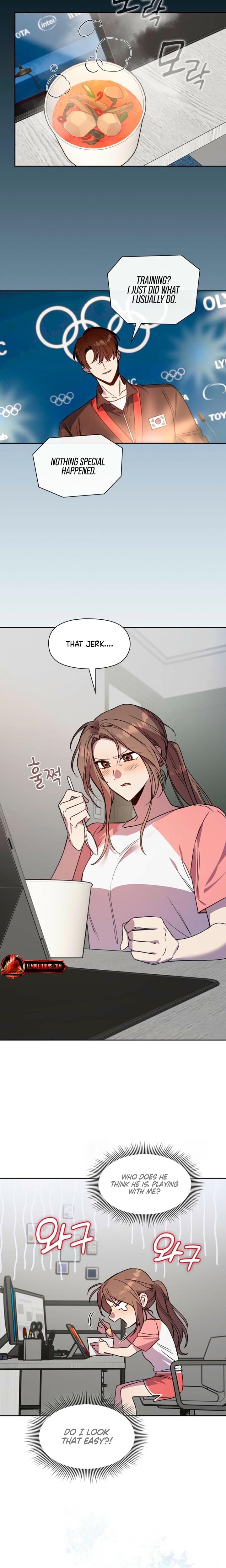 Body Position Uncensored, chapter 20, page 9 of 23