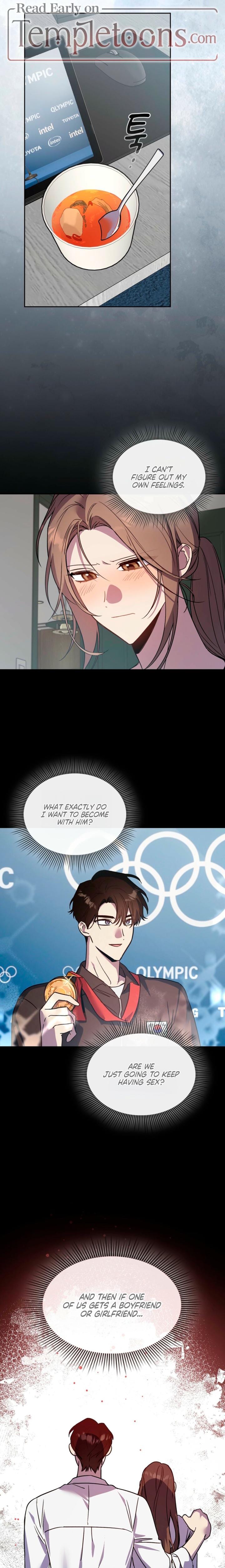 Body Position Uncensored, chapter 20, page 11 of 23