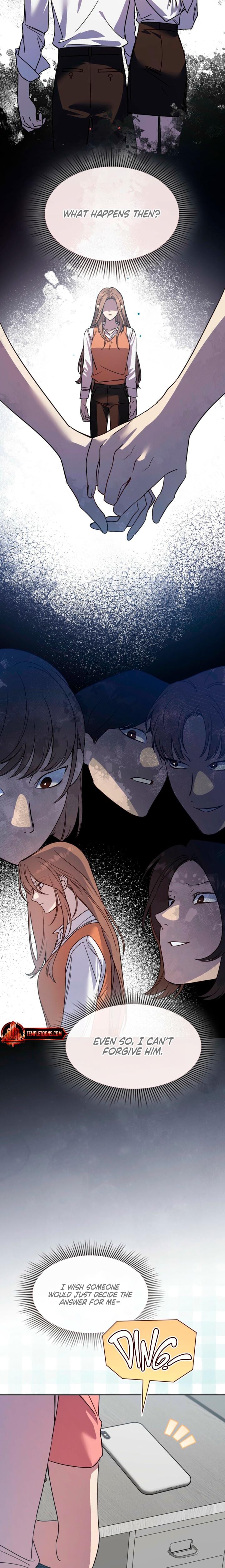 Body Position Uncensored, chapter 20, page 12 of 23