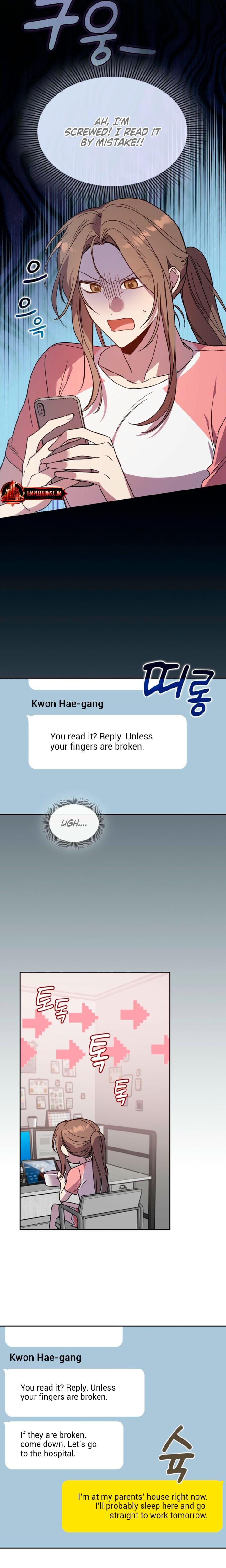 Body Position Uncensored, chapter 20, page 14 of 23