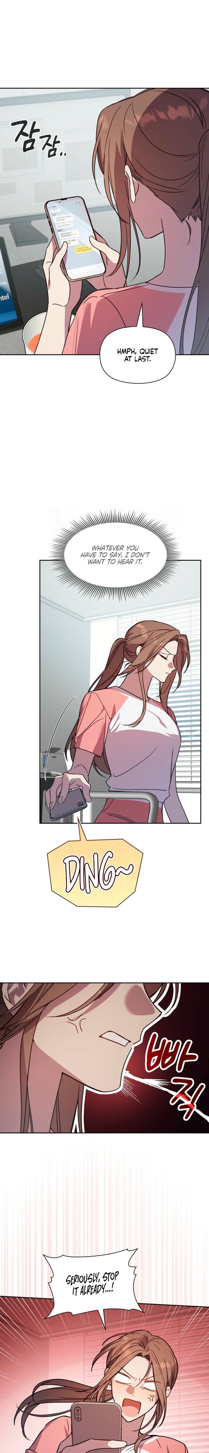 Body Position Uncensored, chapter 20, page 15 of 23