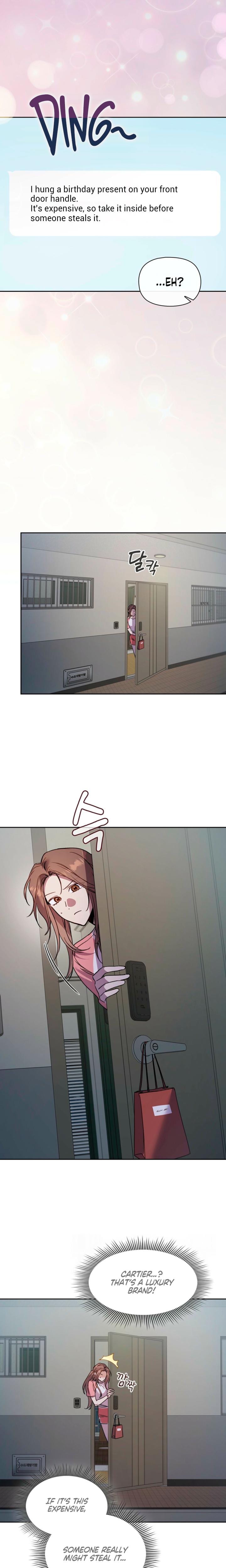 Body Position Uncensored, chapter 20, page 17 of 23