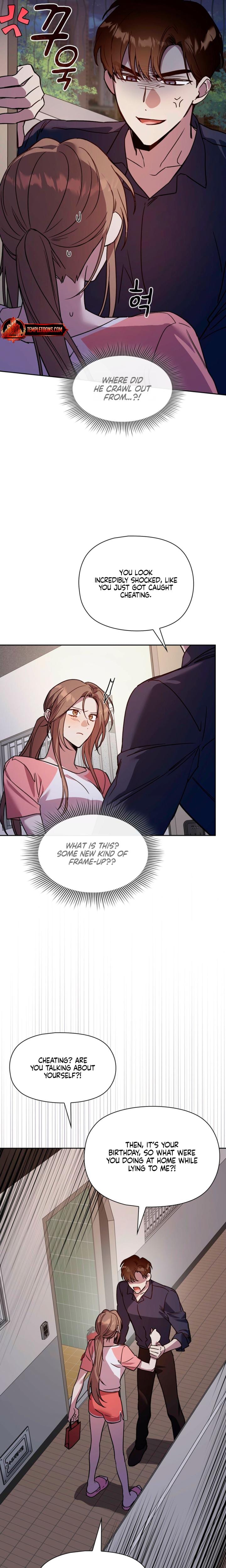 Body Position Uncensored, chapter 20, page 19 of 23