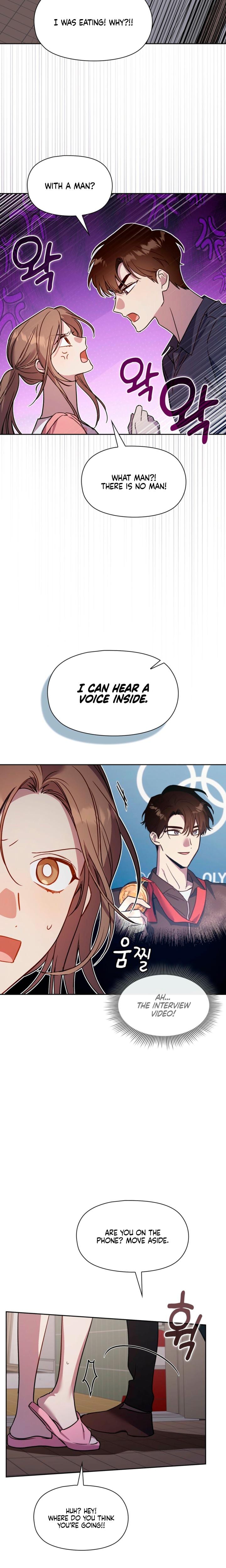 Body Position Uncensored, chapter 20, page 20 of 23
