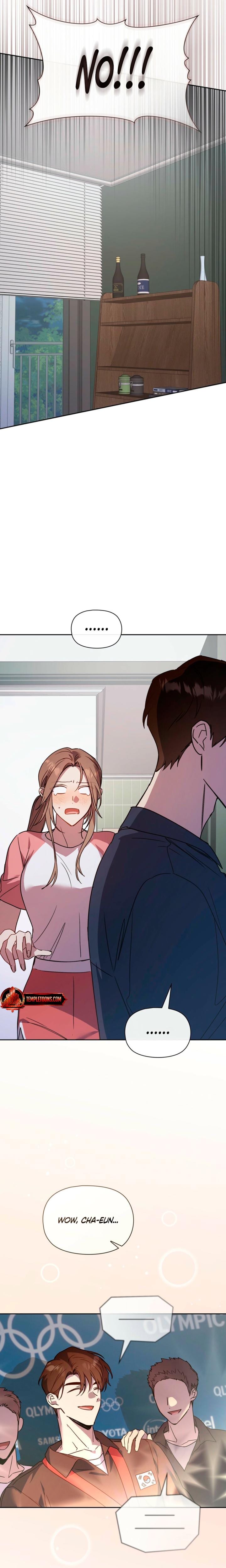 Body Position Uncensored, chapter 20, page 22 of 23