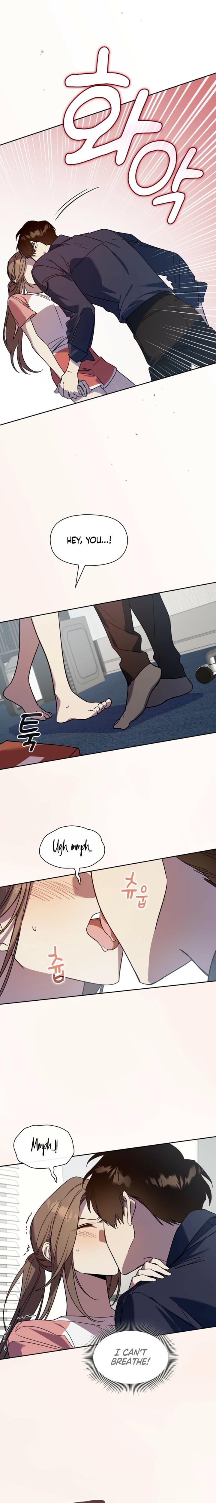 Body Position Uncensored, chapter 21, page 5 of 21