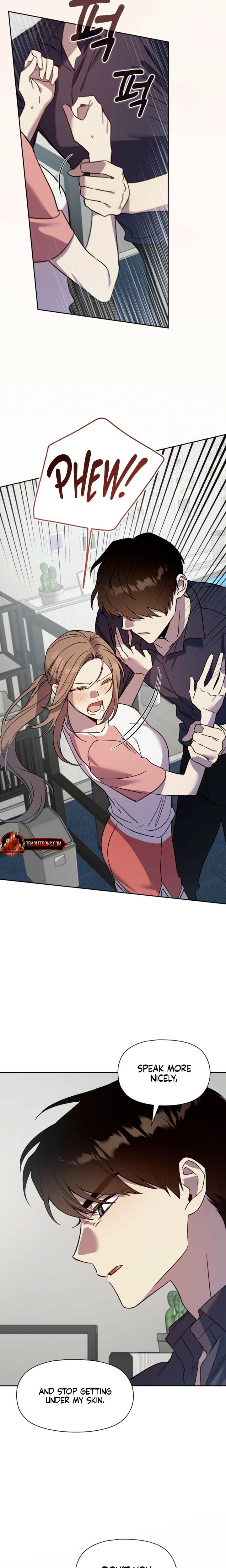 Body Position Uncensored, chapter 21, page 6 of 21